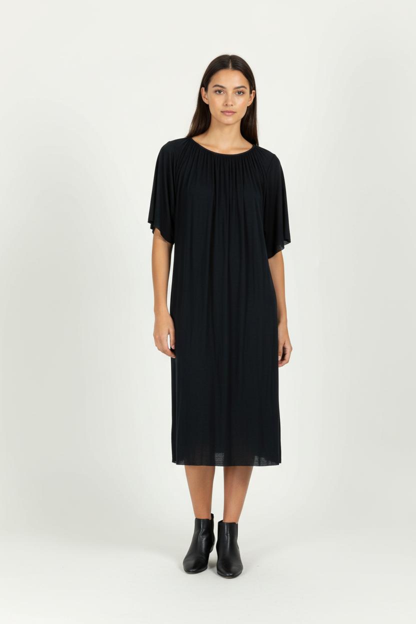 Short & midi dress FILIPPA K - Seconde Main Blue