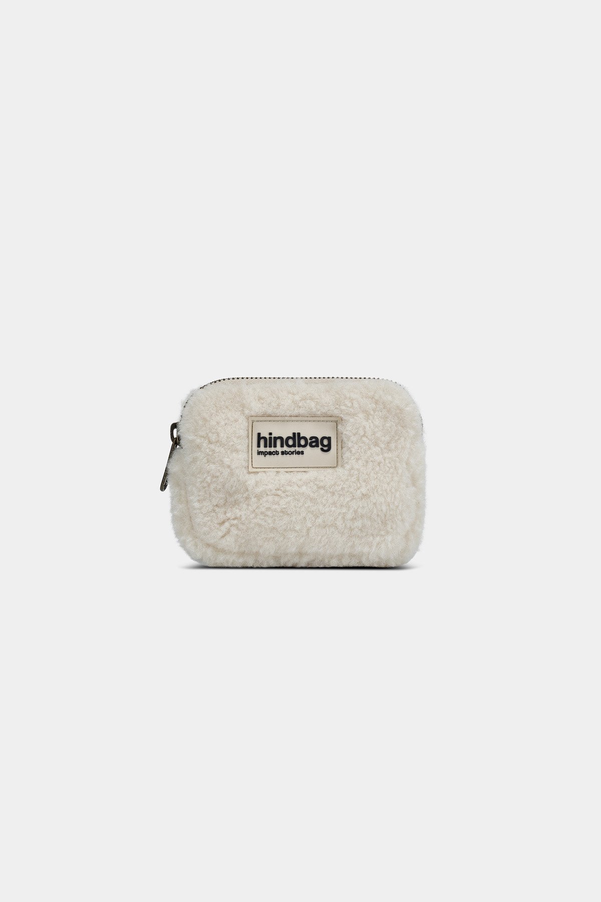 Cotton coin purse HINDBAG