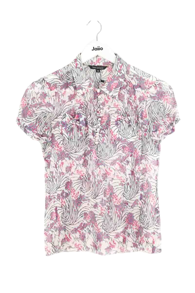 Blouse TARA JARMON - Seconde Main Multicolored