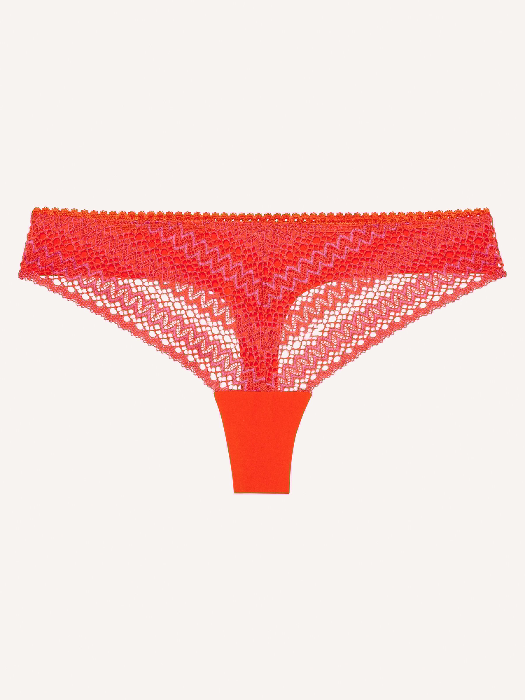G-string PASSIONATA Orange