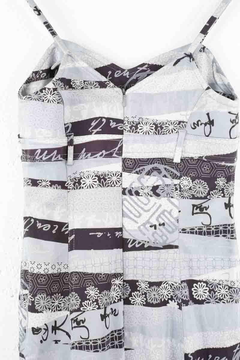 Robe KENZO - SECONDE MAIN Multicolore