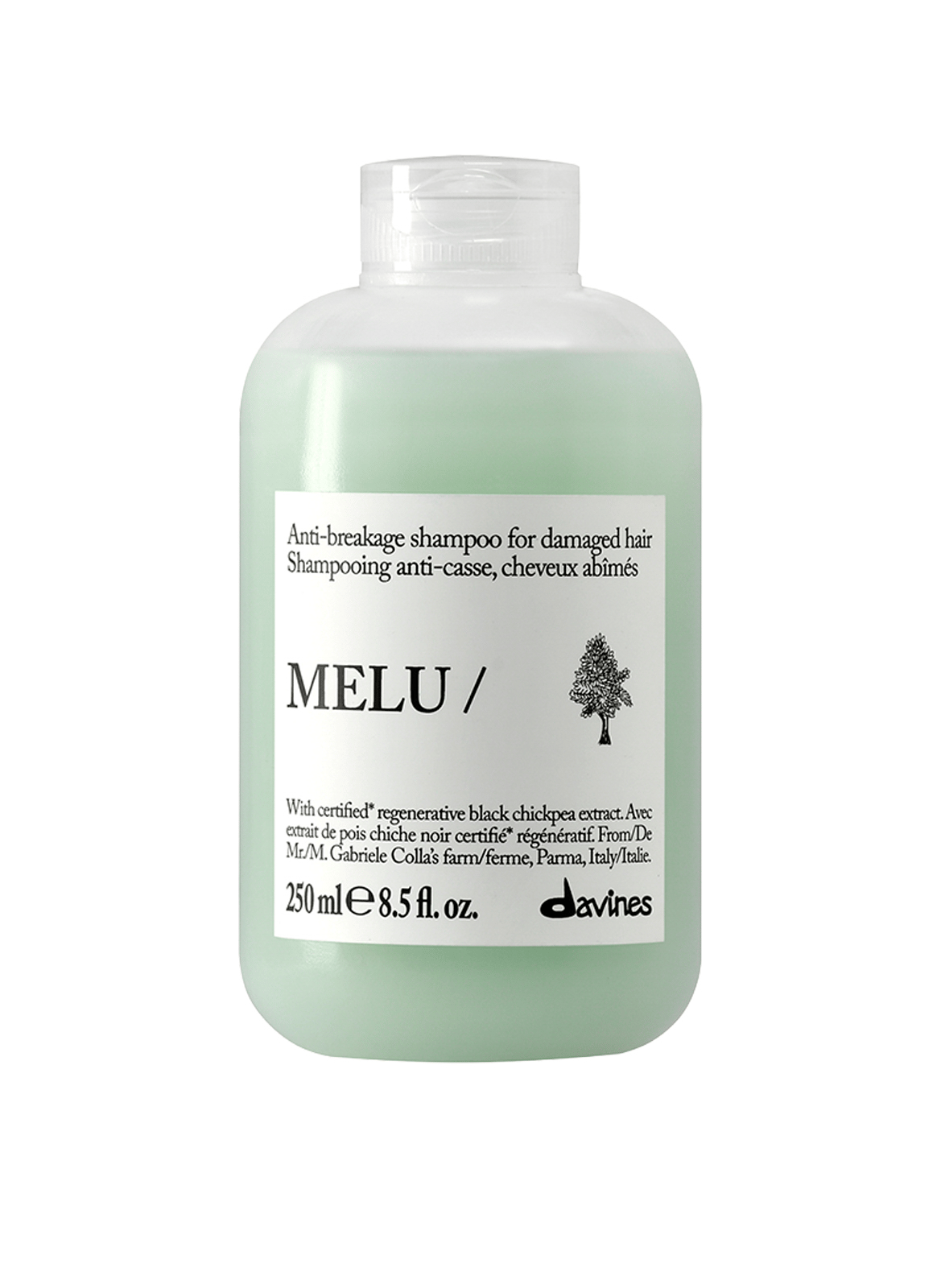 MELU Shampoo DAVINES No color
