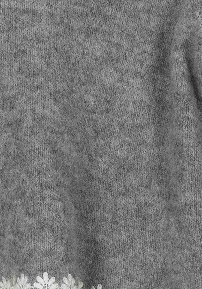 Maille SEZANE - Seconde main Gris