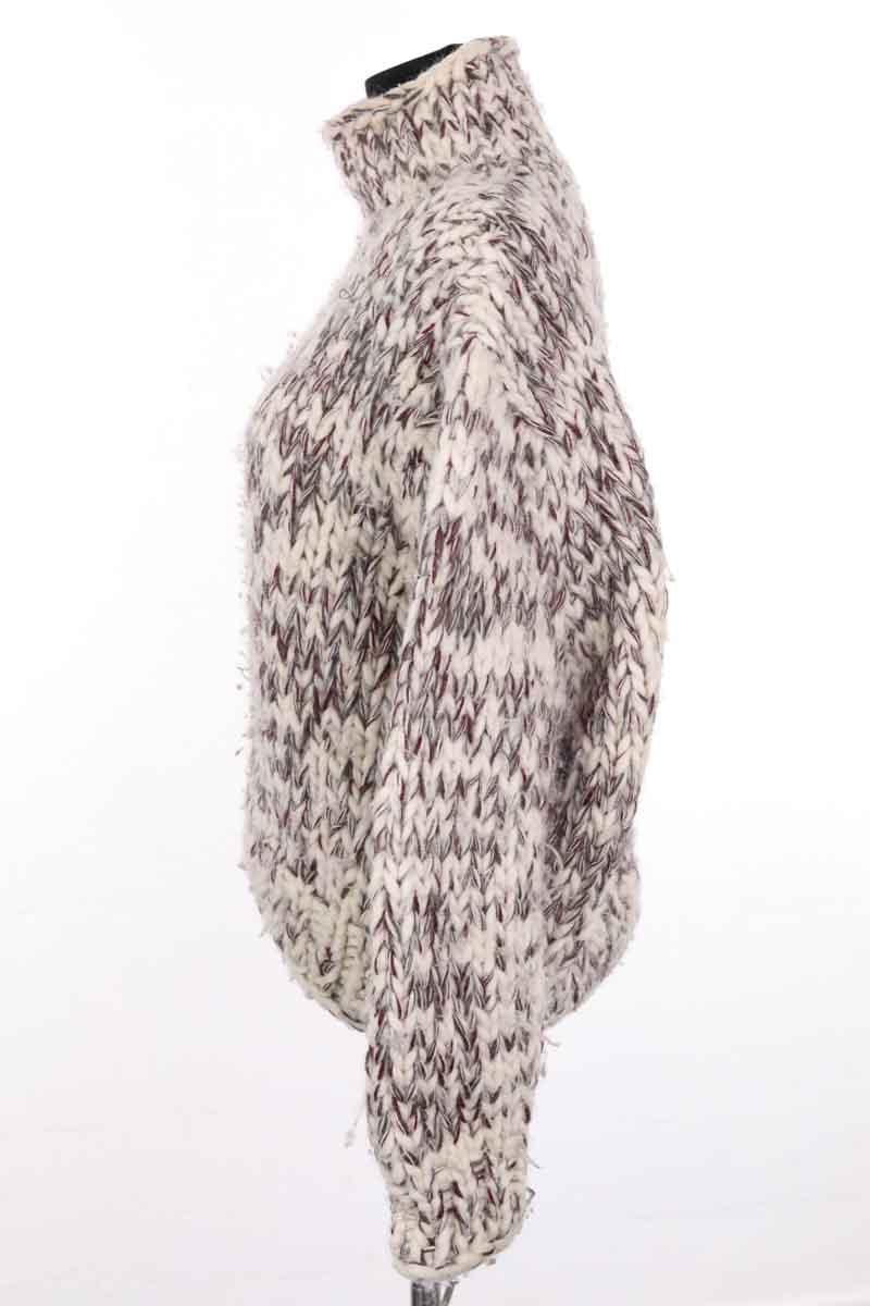 Pull IRO - Seconde Main Beige