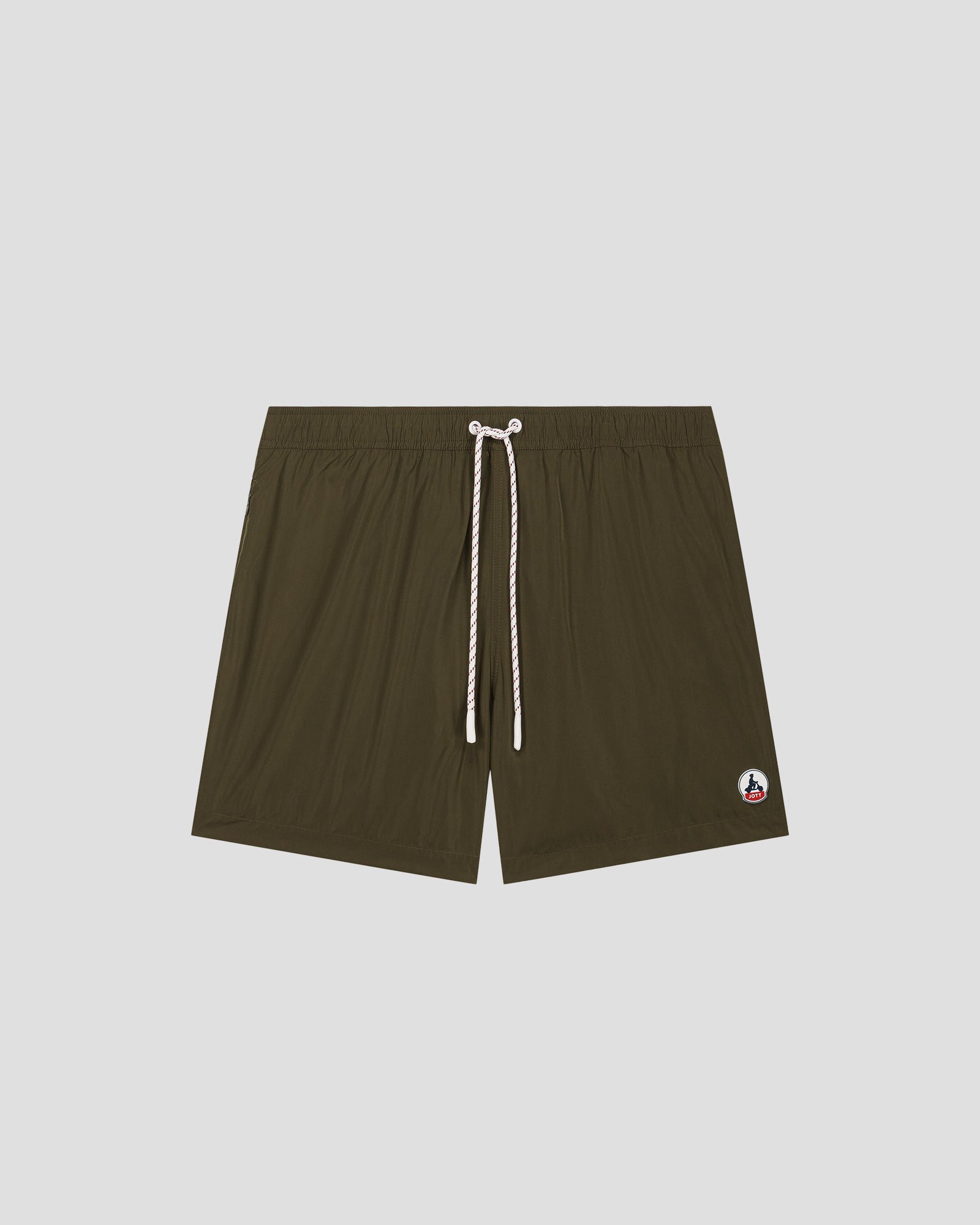 Ian swimsuit JOTT Green