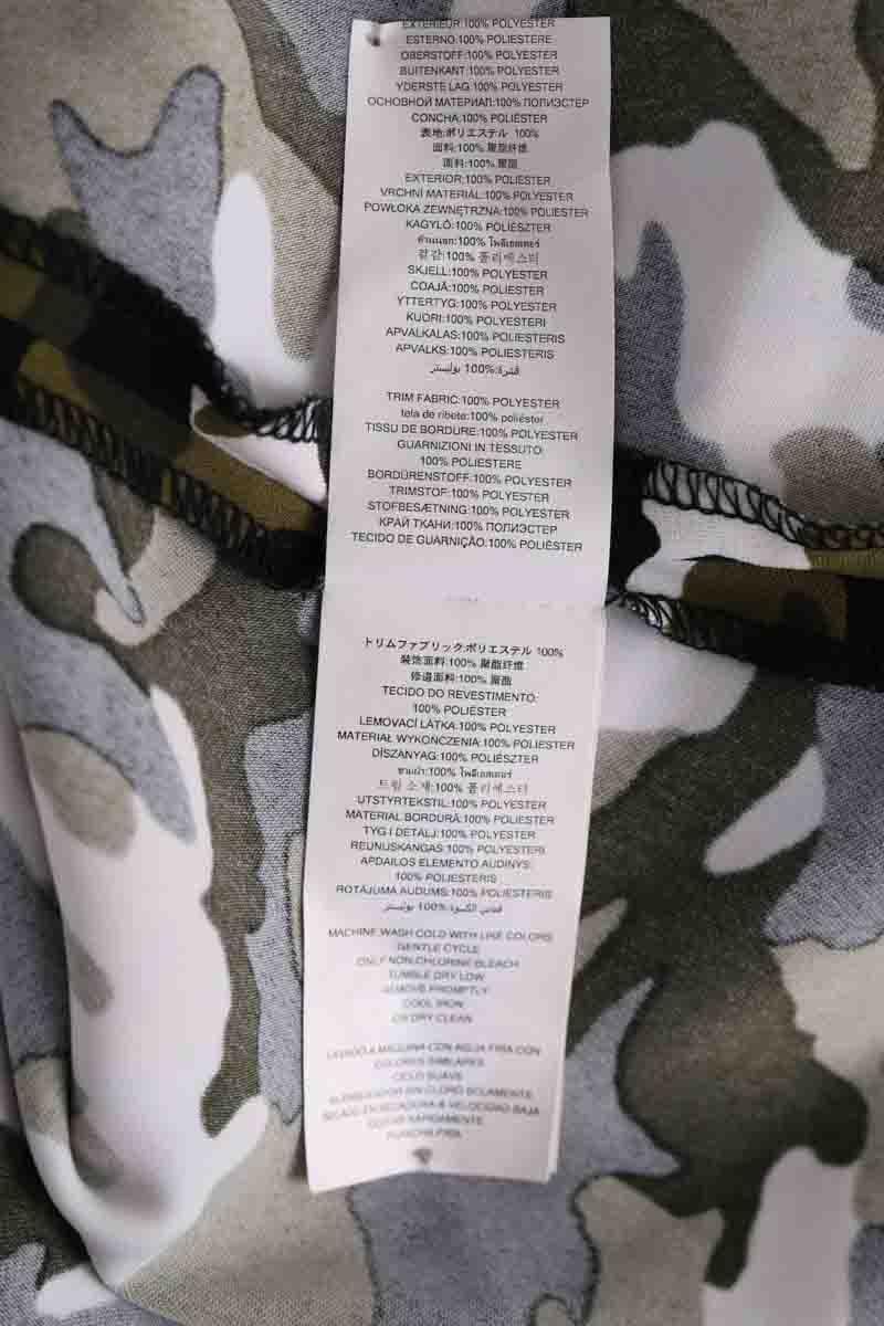 Dress MICHAEL KORS - Seconde main Khaki