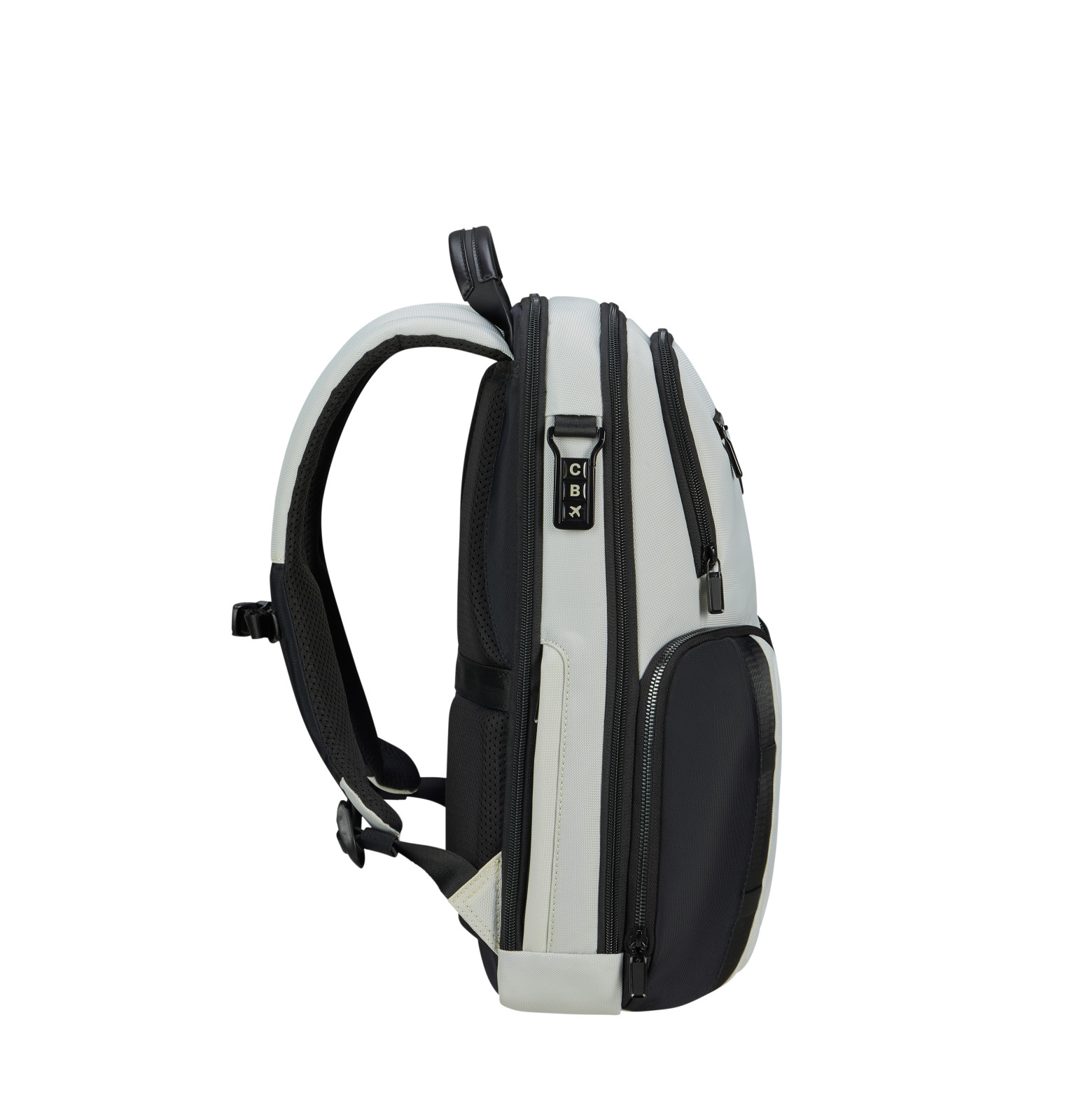 Urban-eye sac à dos ordinateur | Grey SAMSONITE Men