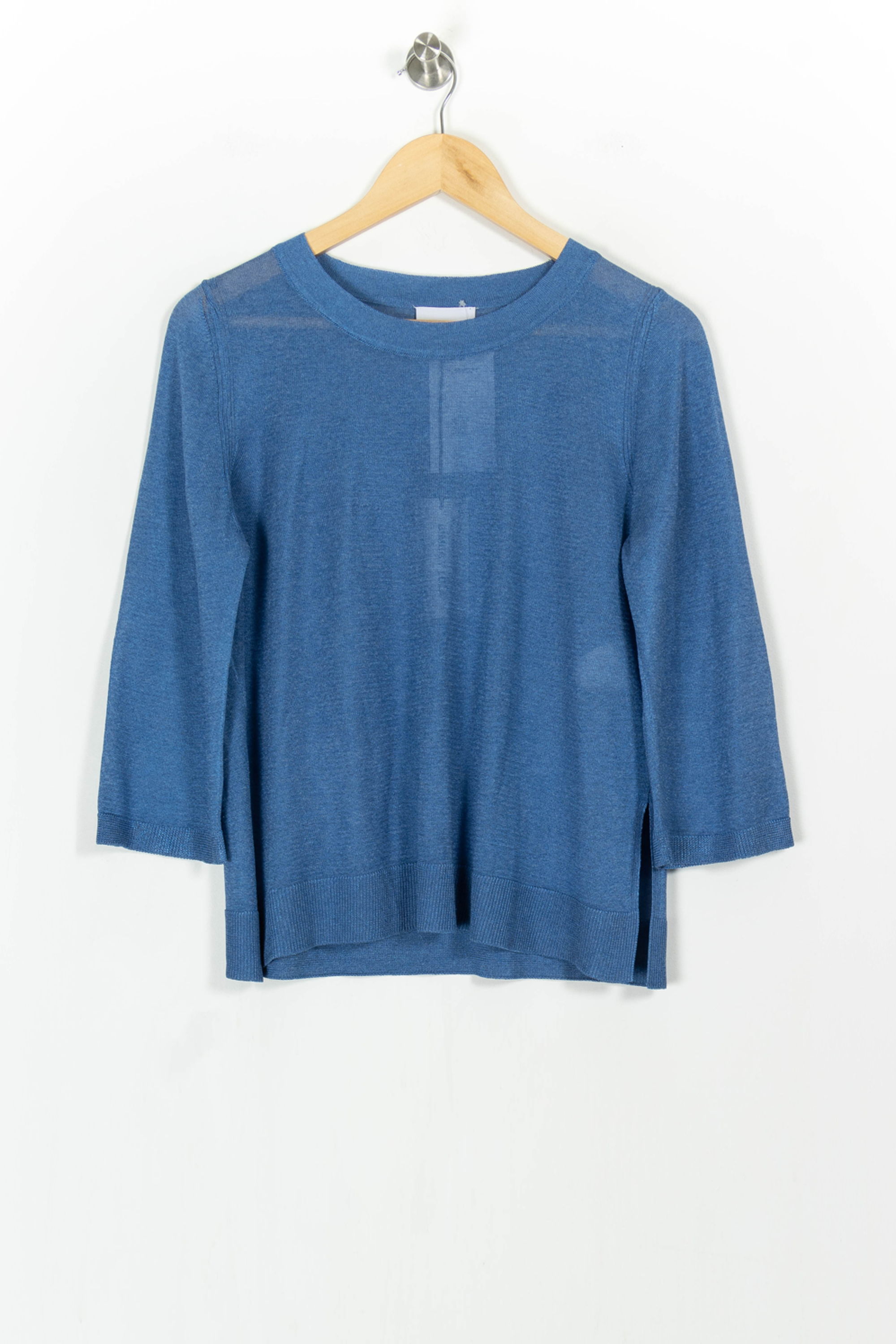 Knitwear BIMBA Y LOLA - Seconde main Blue