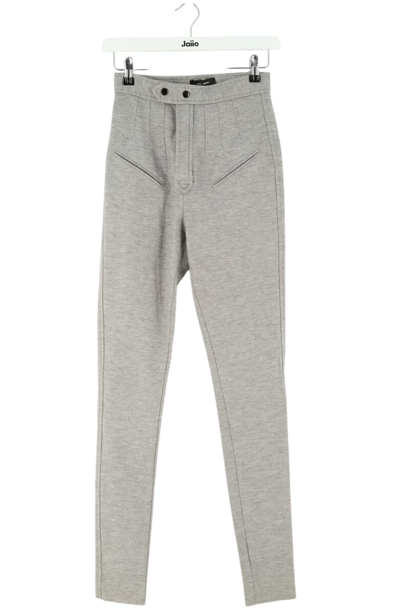 Leggings ISABEL MARANT - Seconde Main Grey