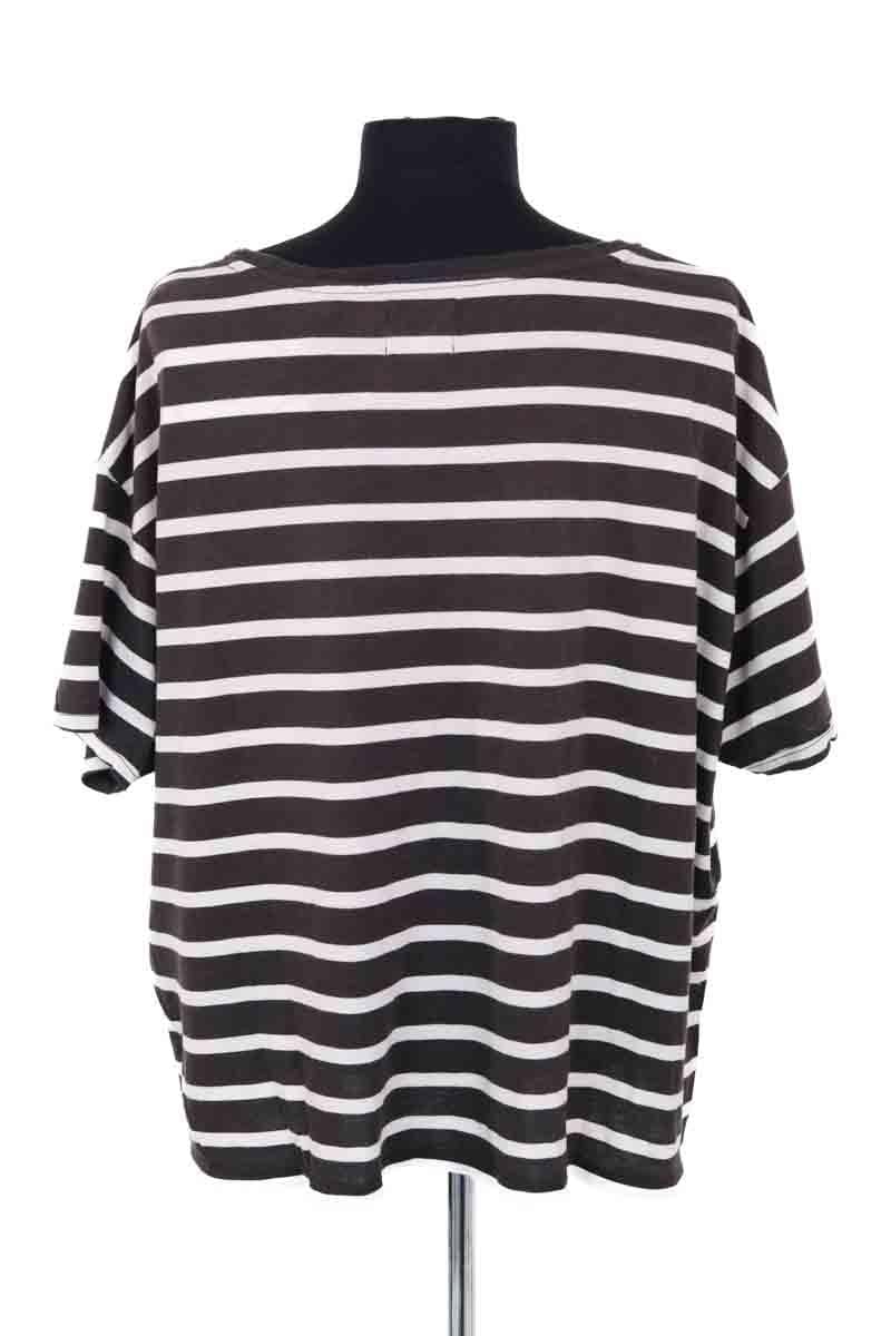 T-shirt LEVI'S - Seconde main Black