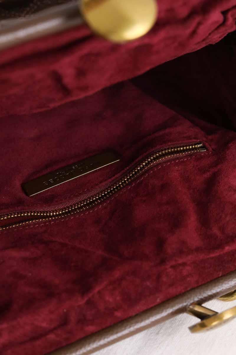 Handbag MARC JACOBS - Seconde Main Brown