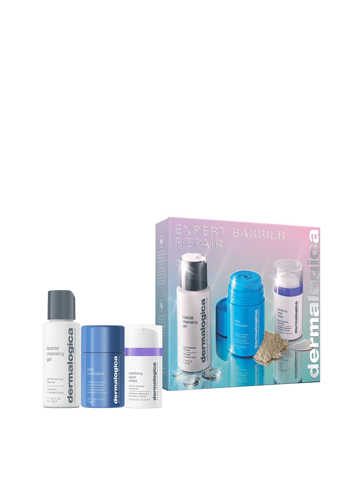 Expert Barrier Repair DERMALOGICA No color