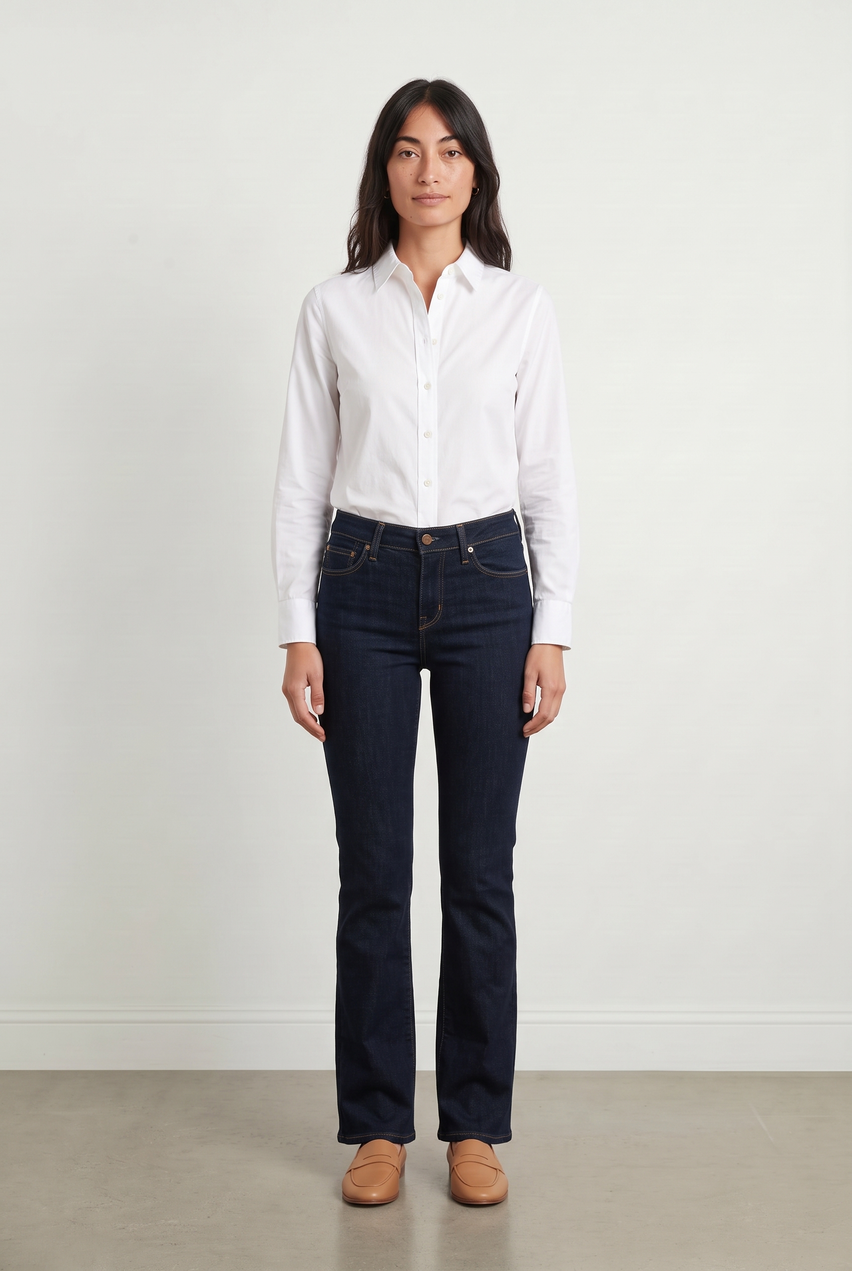 Jeans LEVI'S - Seconde main Blue