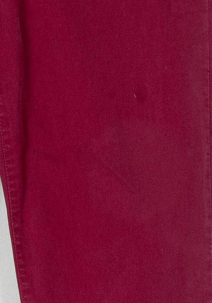 Jeans COMPTOIR DES COTONNIERS - Seconde main Purple