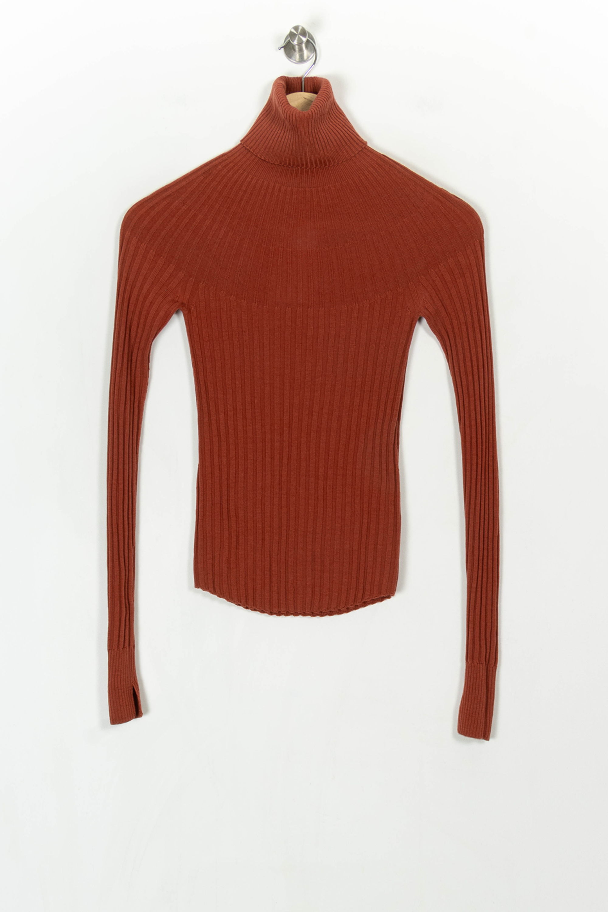 Knitwear COMPTOIR DES COTONNIERS - Seconde main Orange