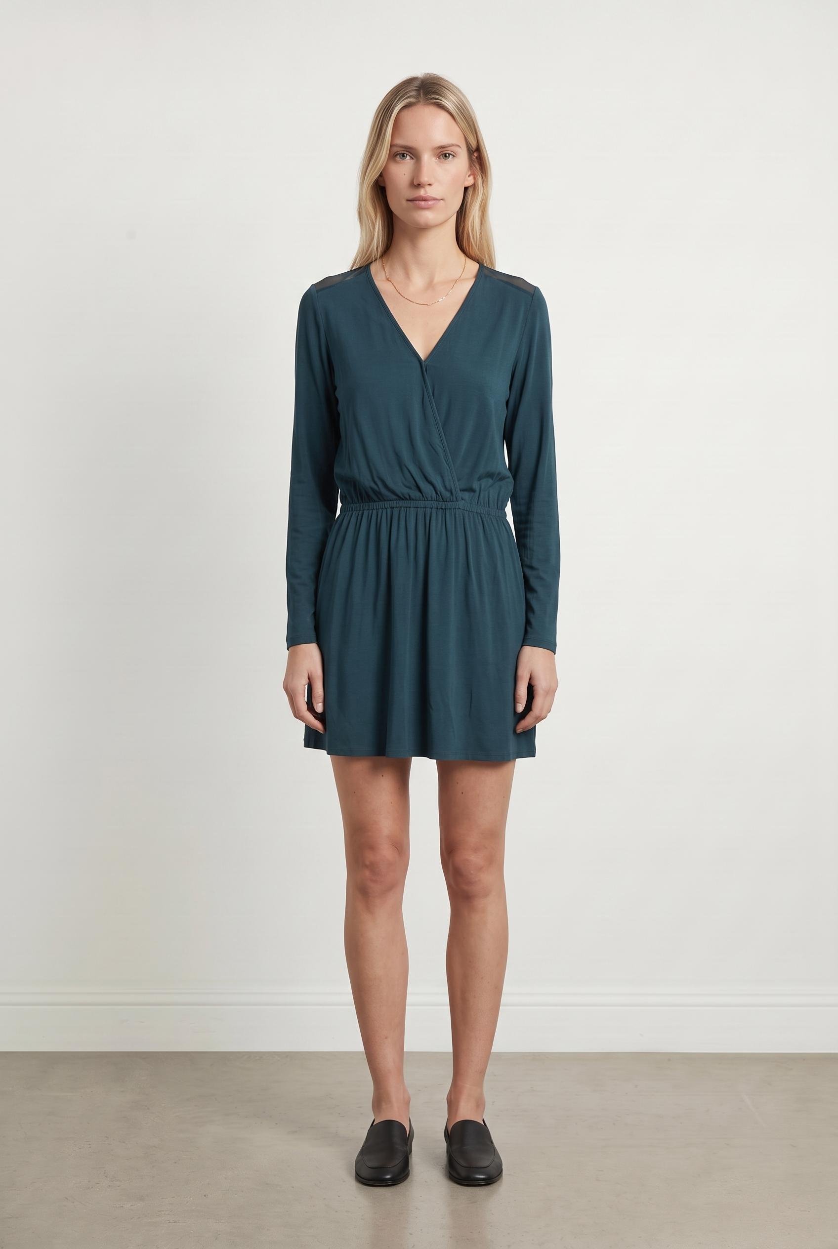 Short & midi dress MARIE SIXTINE - SECONDE MAIN Blue