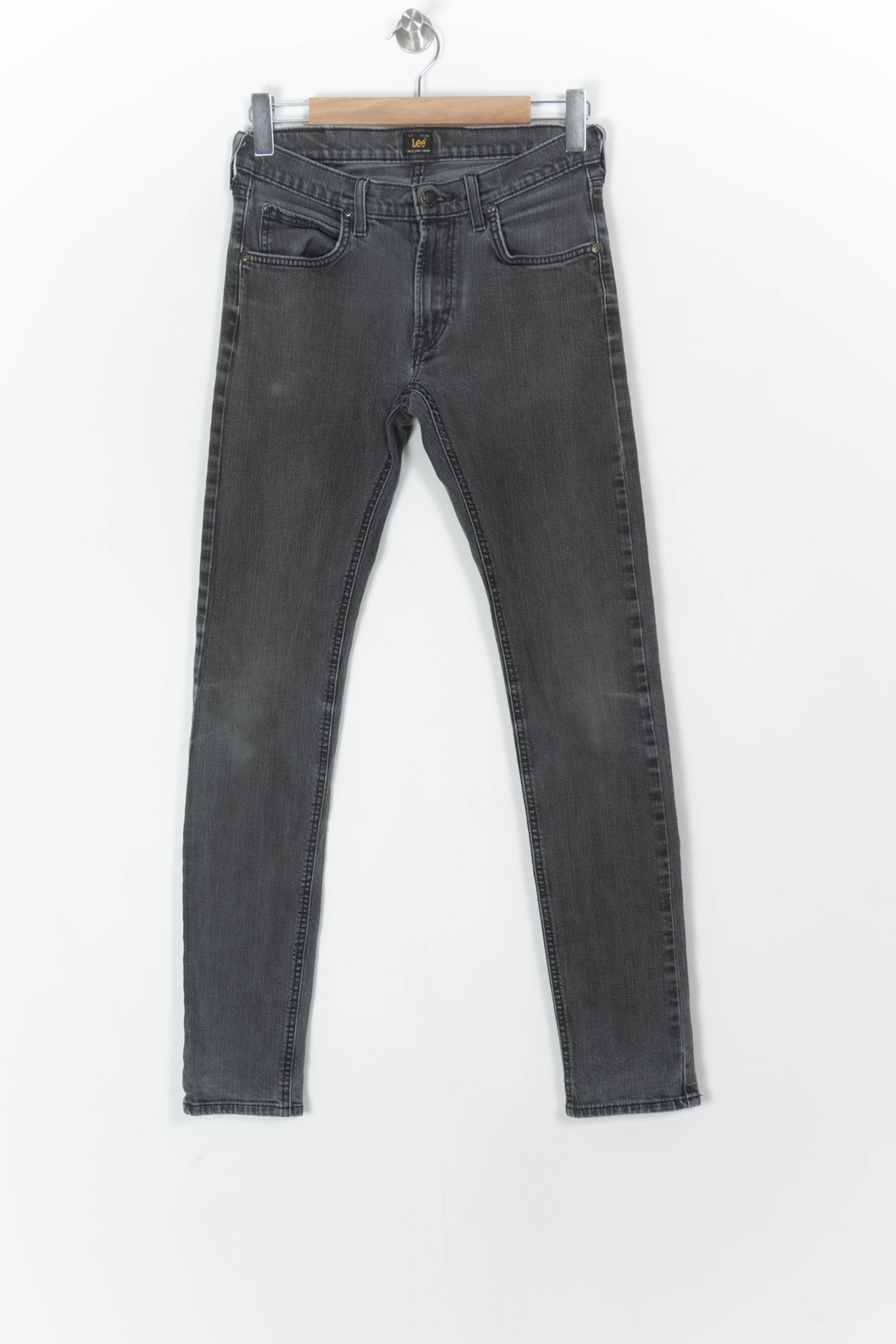 Jeans LEE - Seconde Main Grey