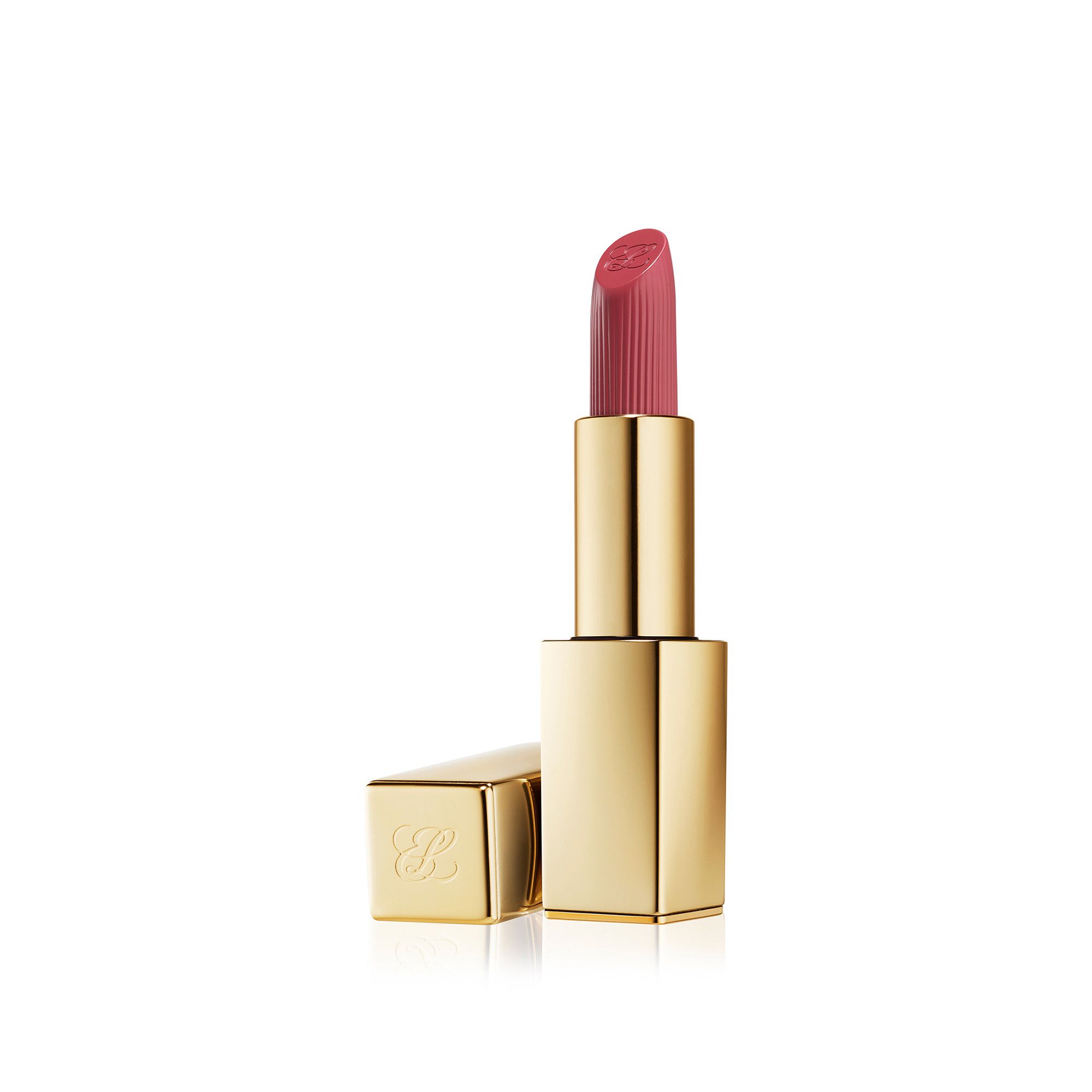 420 Rebellious Rose Pure Color Cream Lipstick