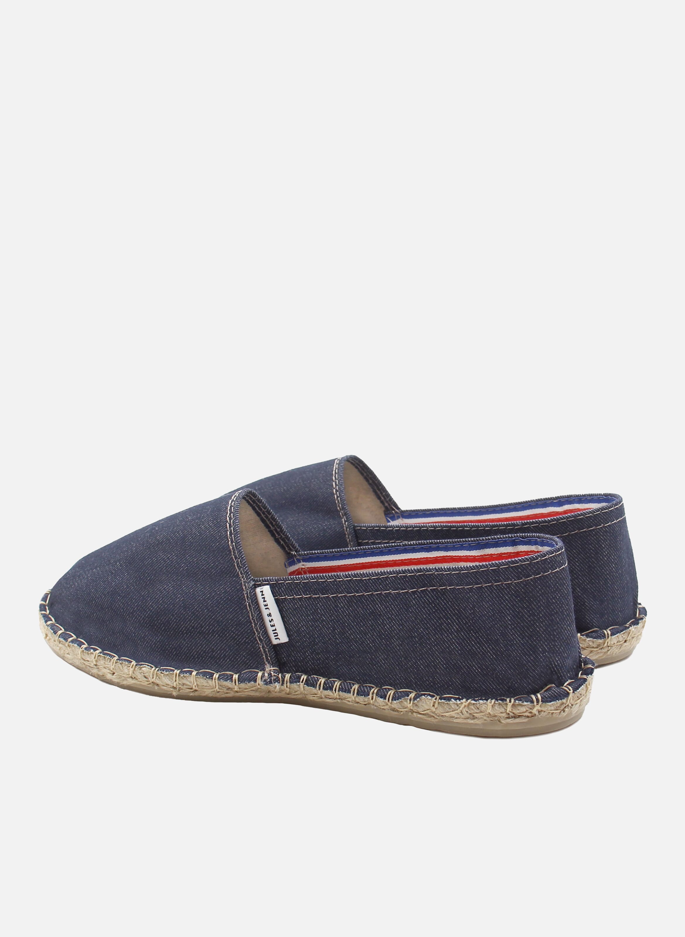 Espadrille outlet homme jules