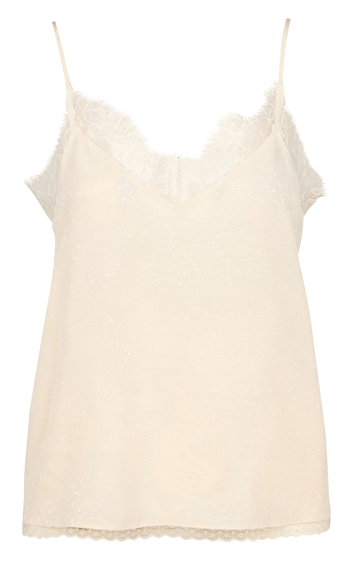 macy's white lace top