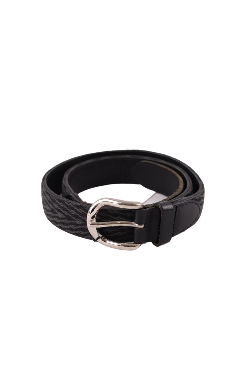 - Buckle closure. - Width: 3 cm.  ISABEL MARANT - Seconde Main Black