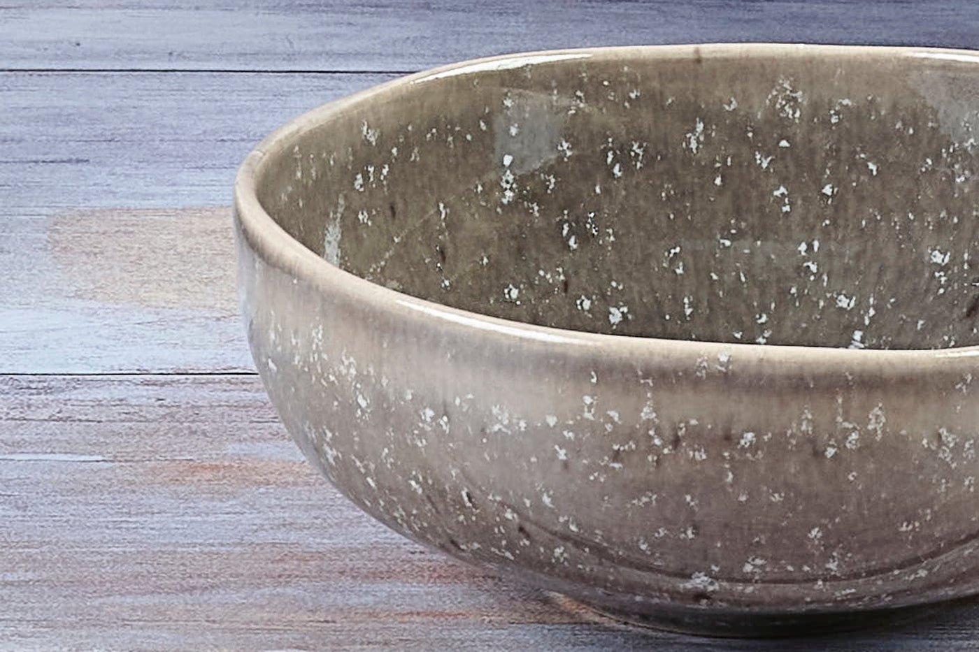 Stellar bowl ø11.5cm - 6 pieces - concrete gray BJORN Grey