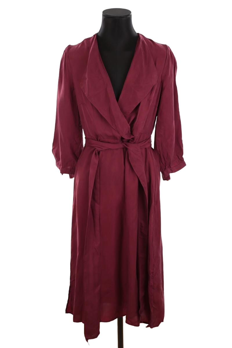 Polo shirt LK BENNETT - Seconde Main Red