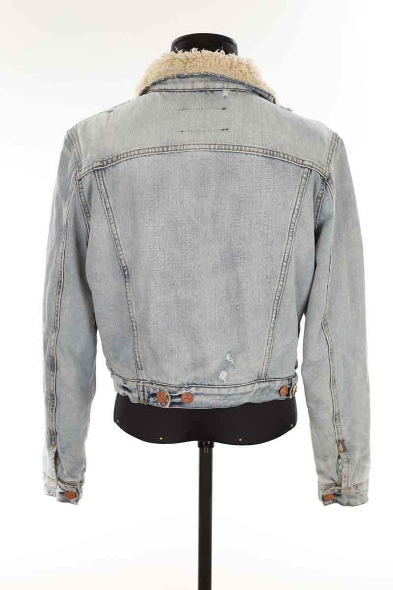 . ACNE STUDIOS - Seconde Main Blue