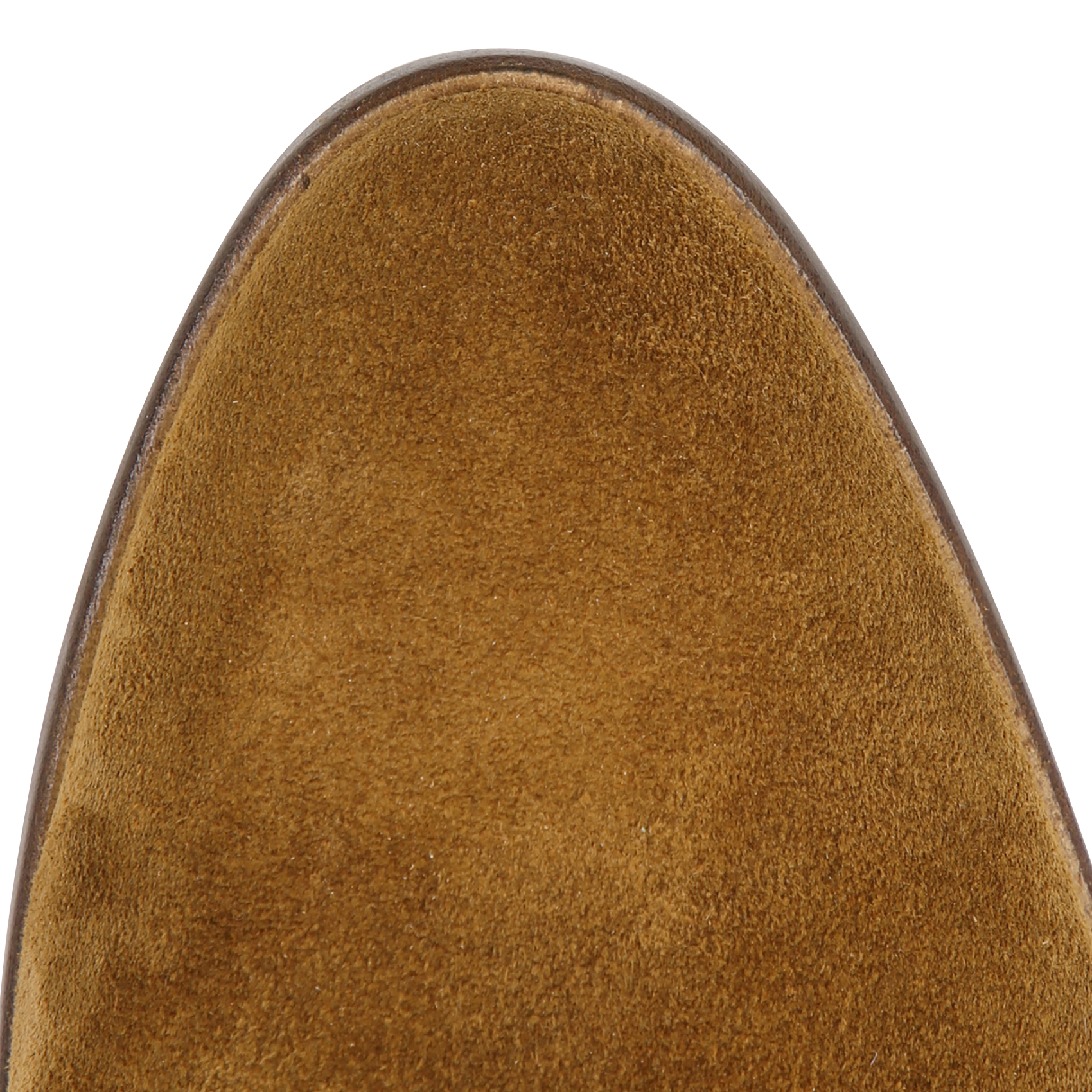 Bottine en cuir MELLOW YELLOW Marron