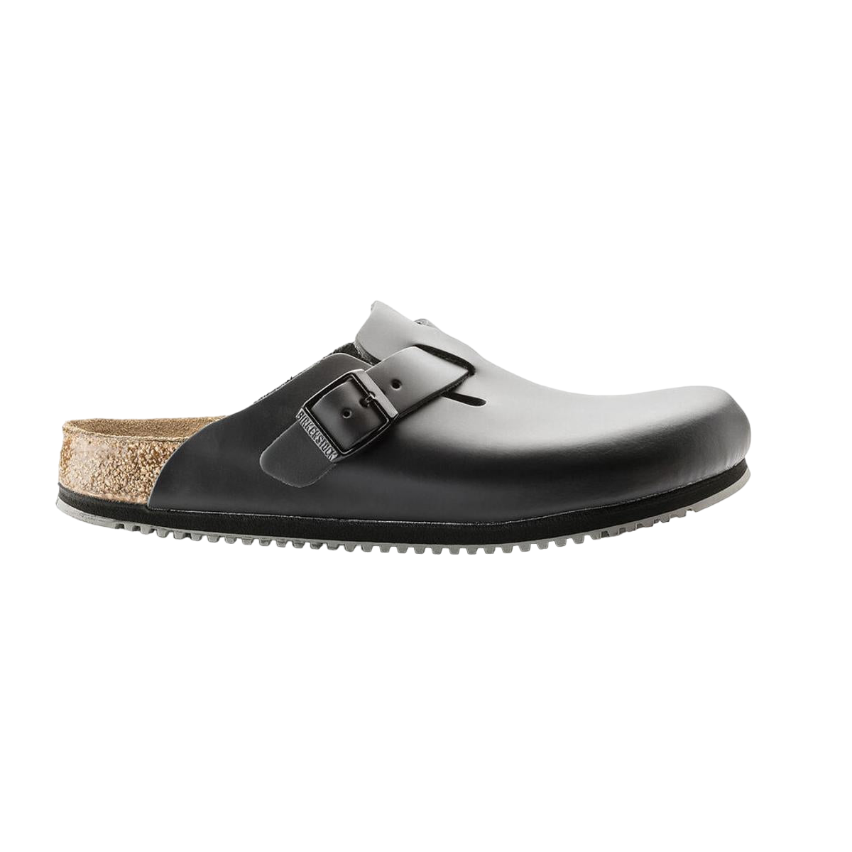 Clogs BIRKENSTOCK Black