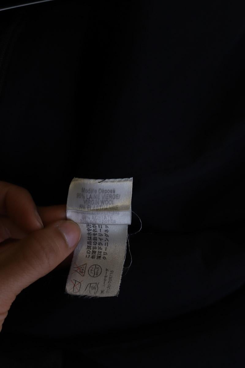 Wool skirt PAULE KA - Seconde main Grey