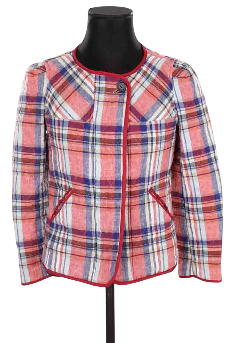 . ISABEL MARANT ÉTOILE - SECONDE MAIN Red