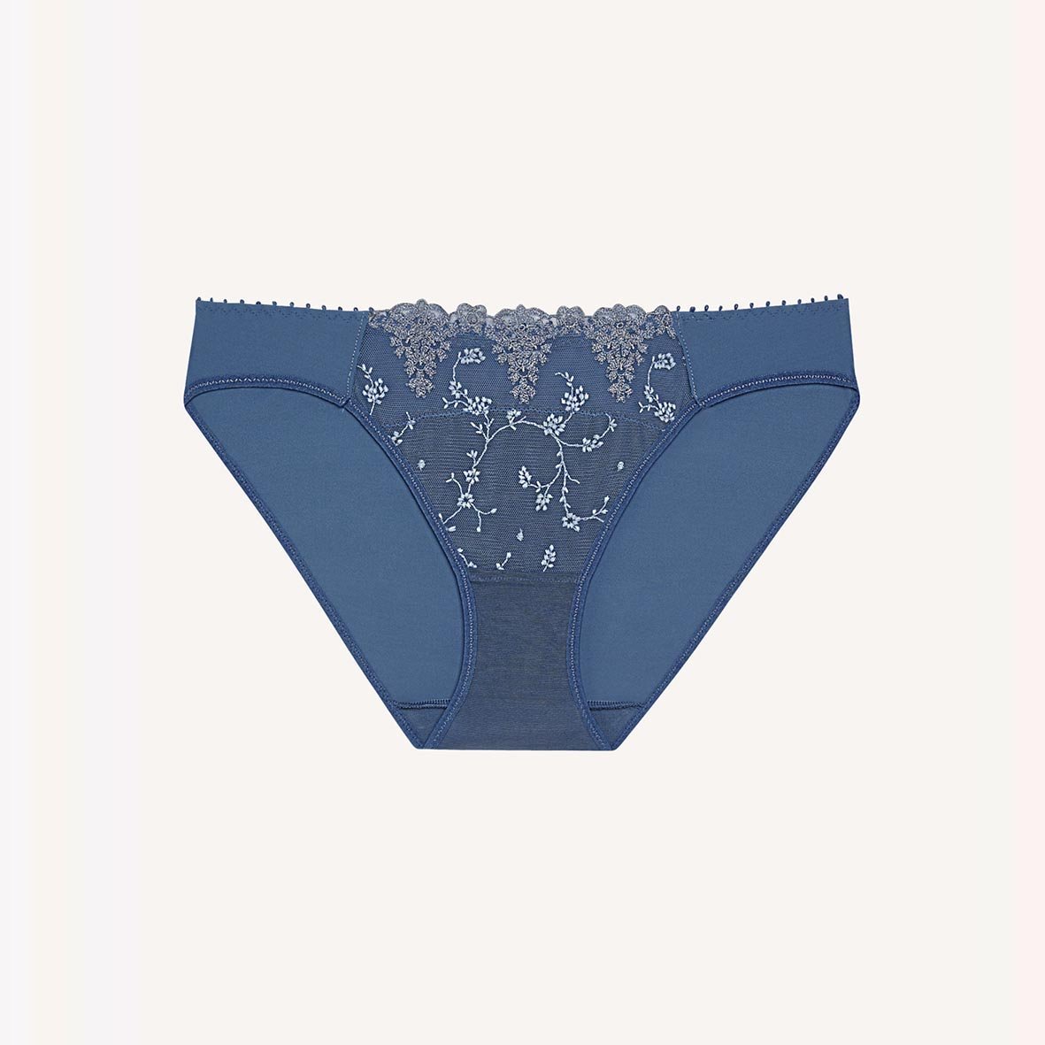 Briefs PASSIONATA Blue