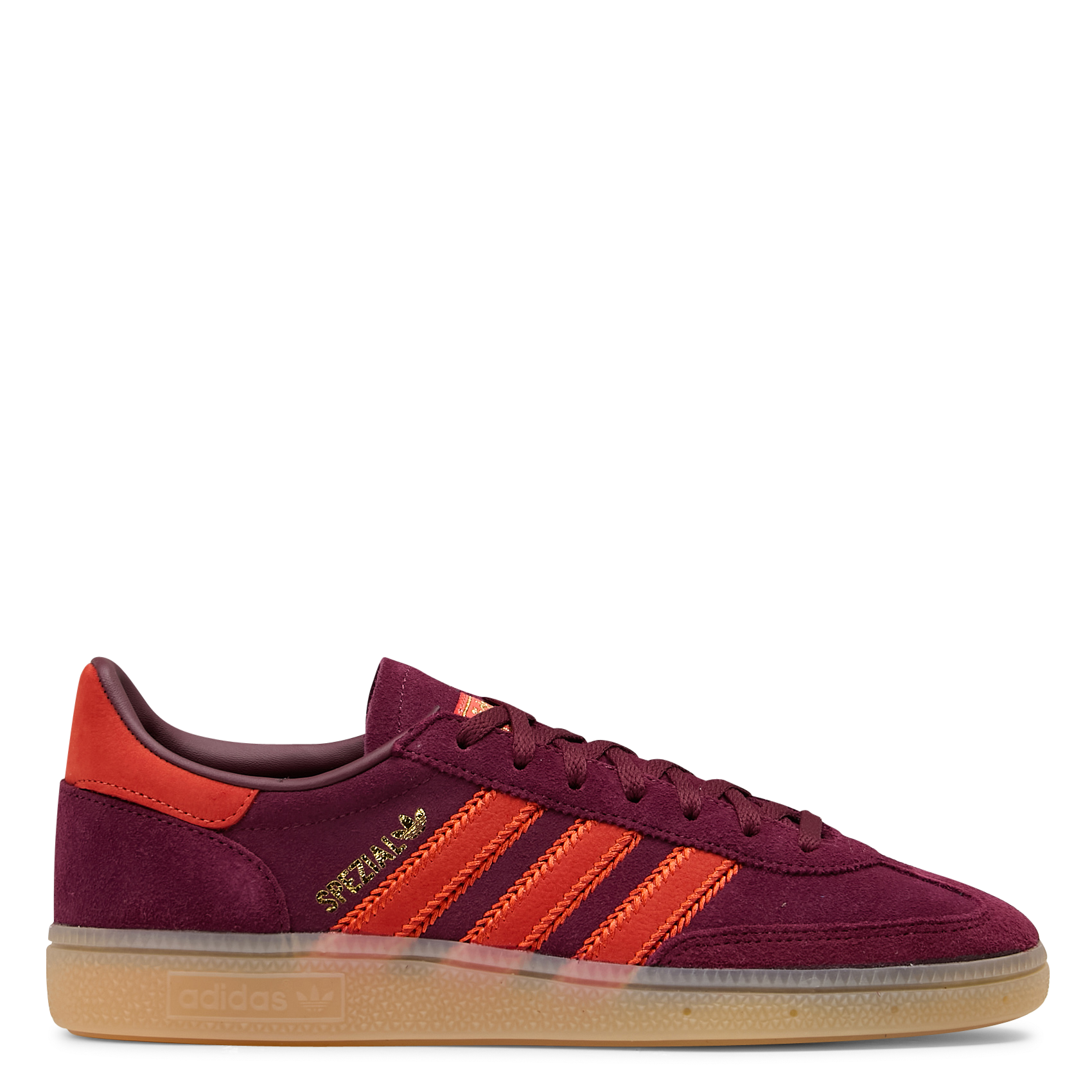 . ADIDAS Red