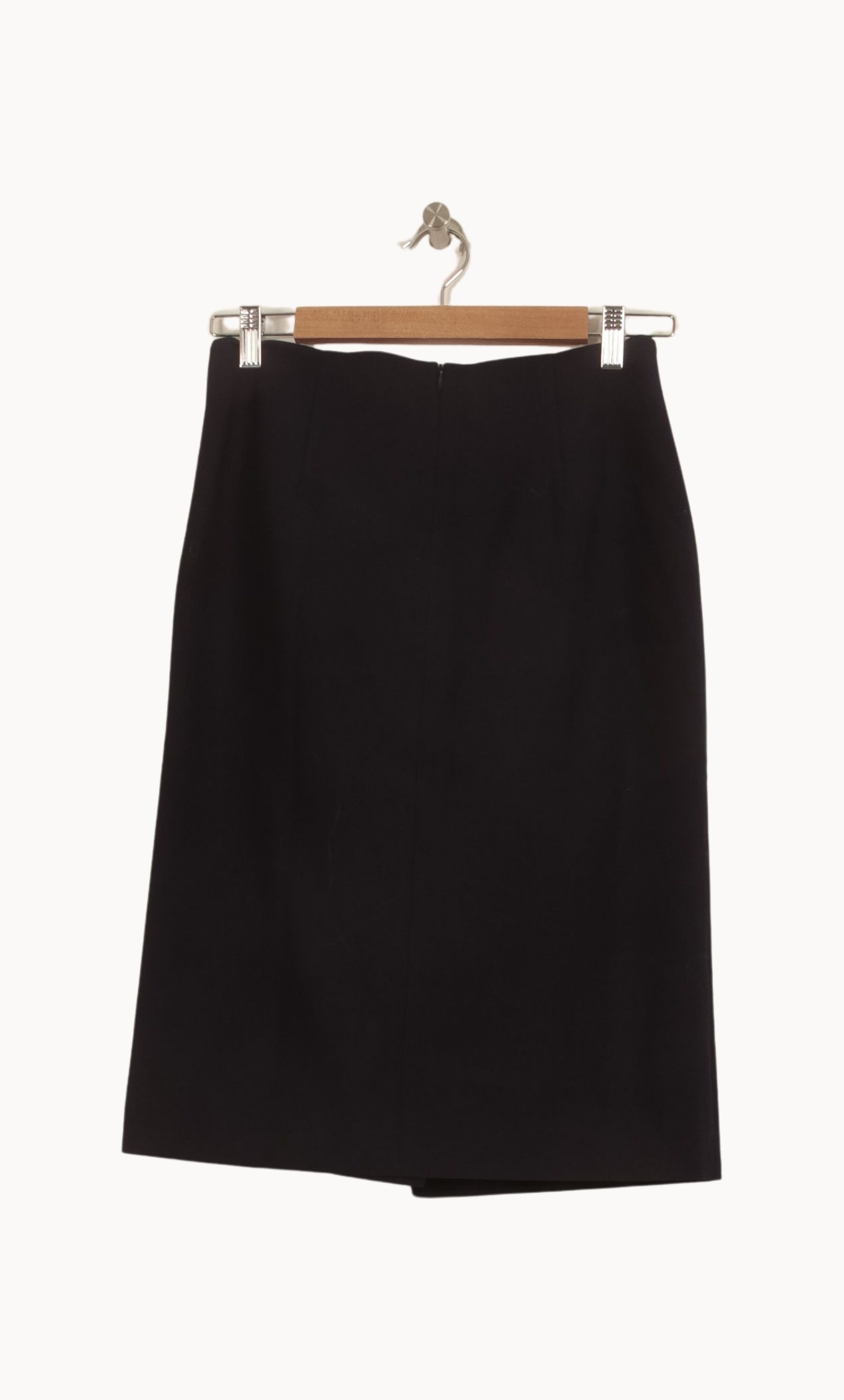 Short & midi skirt TARA JARMON - Seconde Main Black