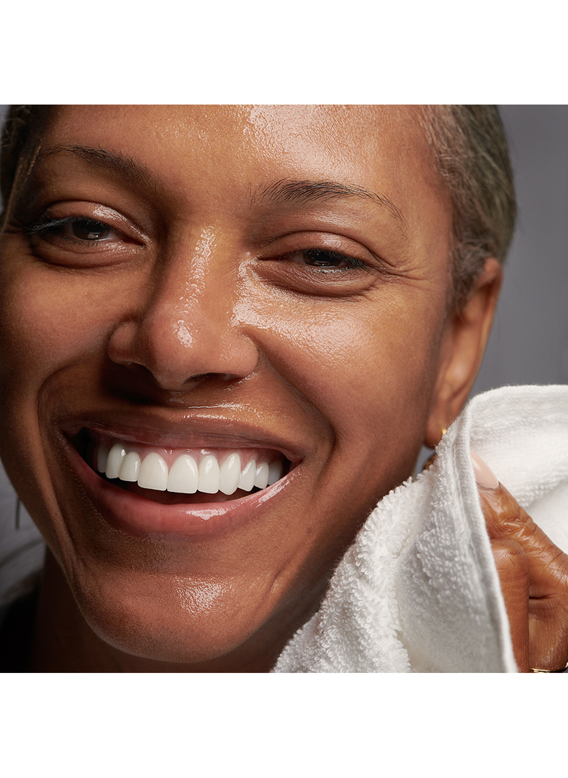 Cleanse & Prime Skincare - Cleansing Oil & Moisturizing Cream No color