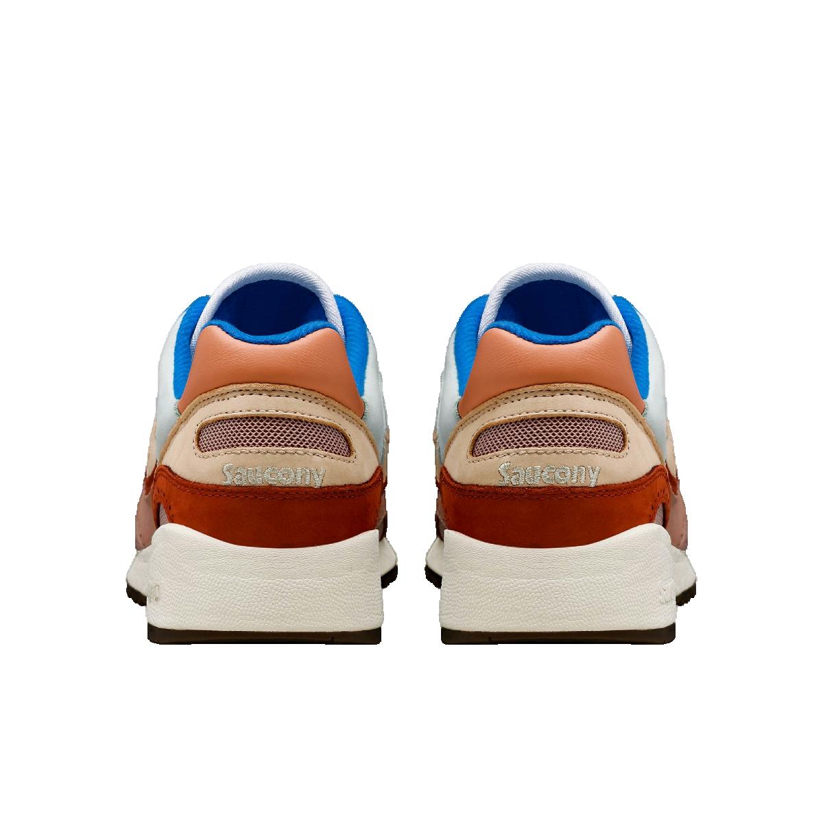 ASICS GEL PULSE 13 SAUCONY Beige