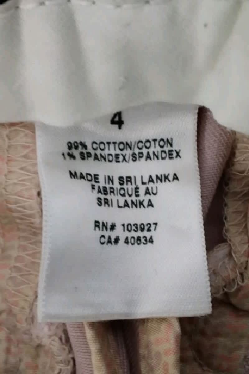 ATTENTE REF MARC JACOBS - Seconde Main Pink