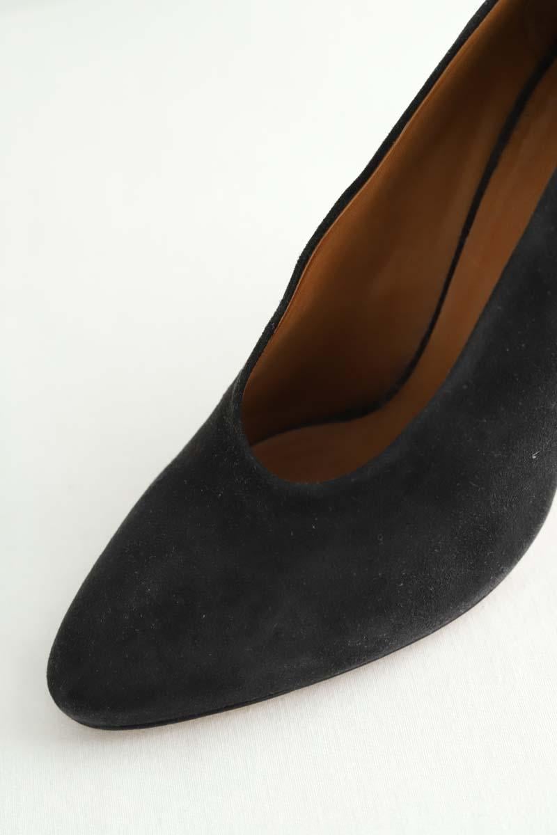 Heels SEZANE - Seconde main Black