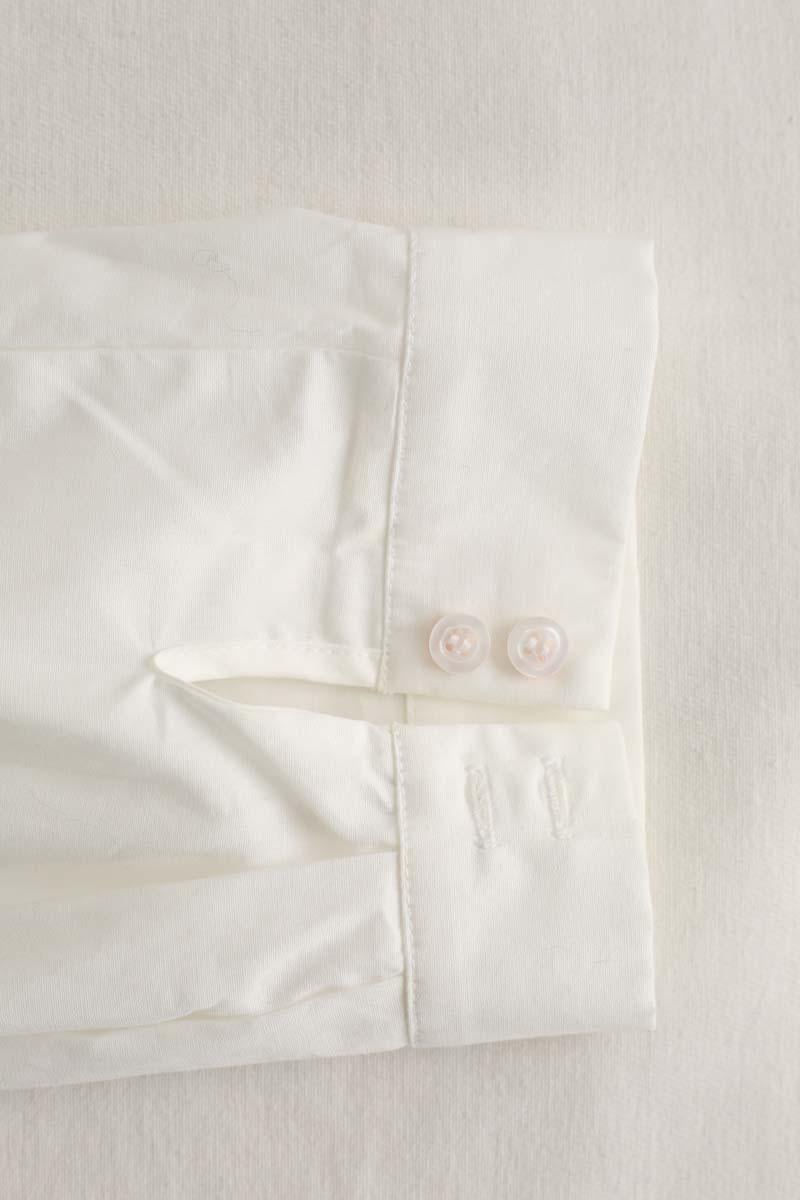 Blouse ARMANI - SECONDE MAIN White