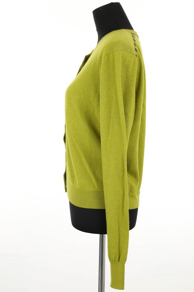 Cardigan PAUL SMITH - Seconde main Green