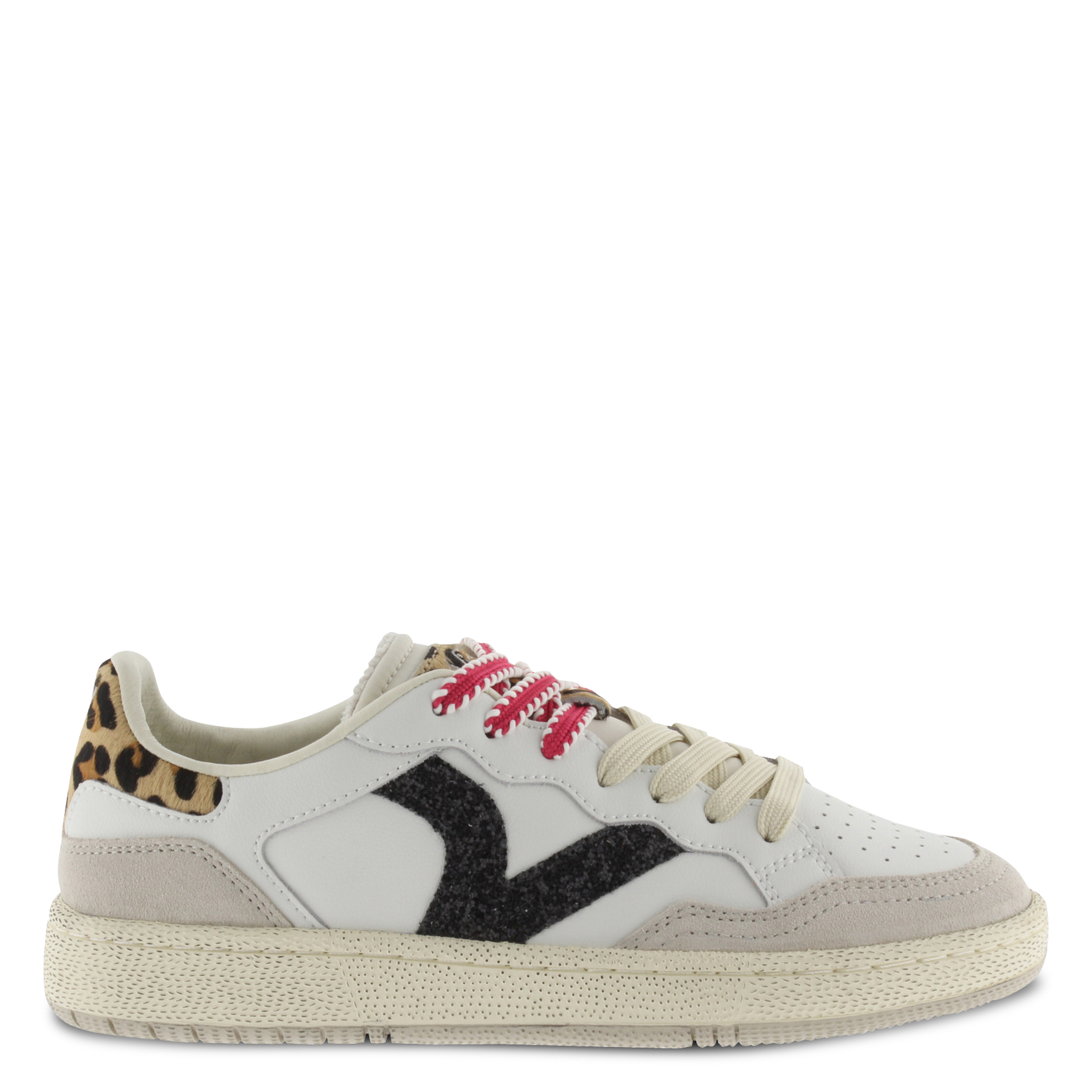 Baskets basses VICTORIA