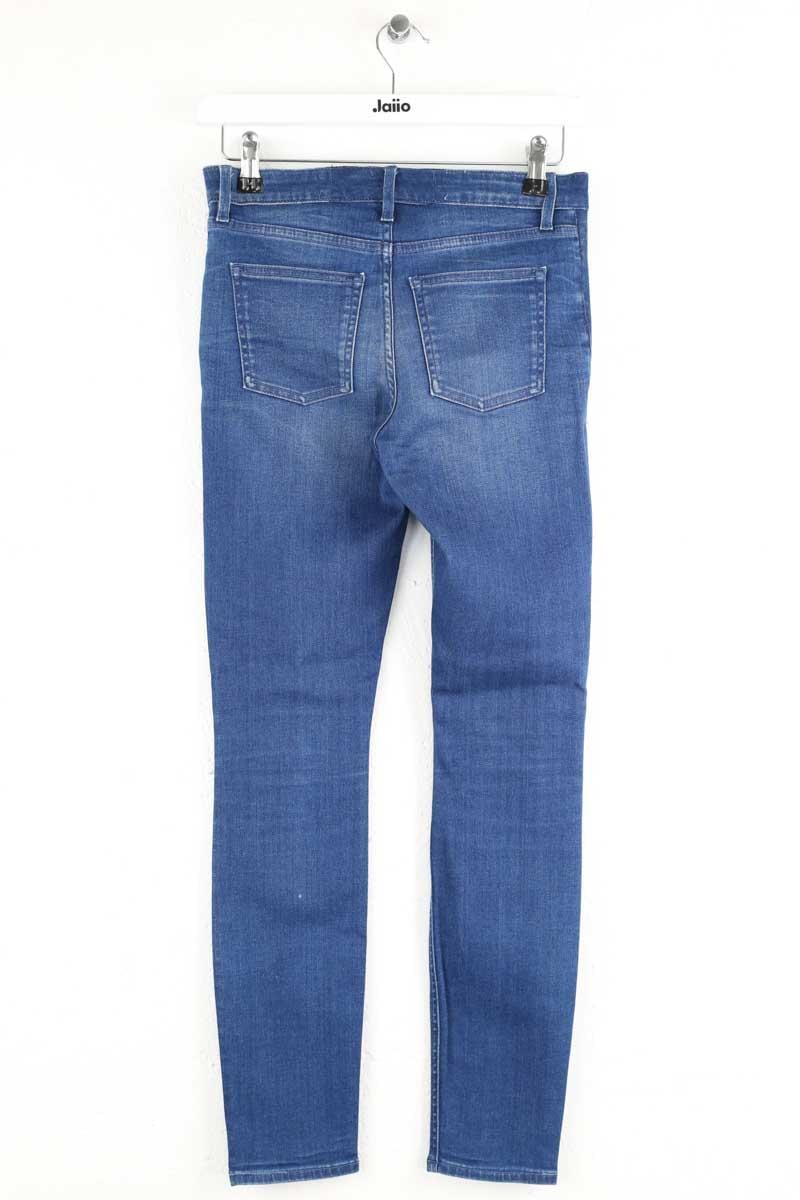 . ACNE STUDIOS - Seconde Main Blue