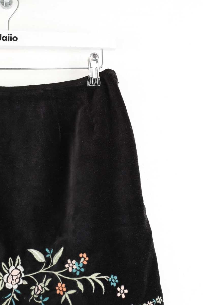 Mini jupe LOUISE MISHA - Seconde Main Black