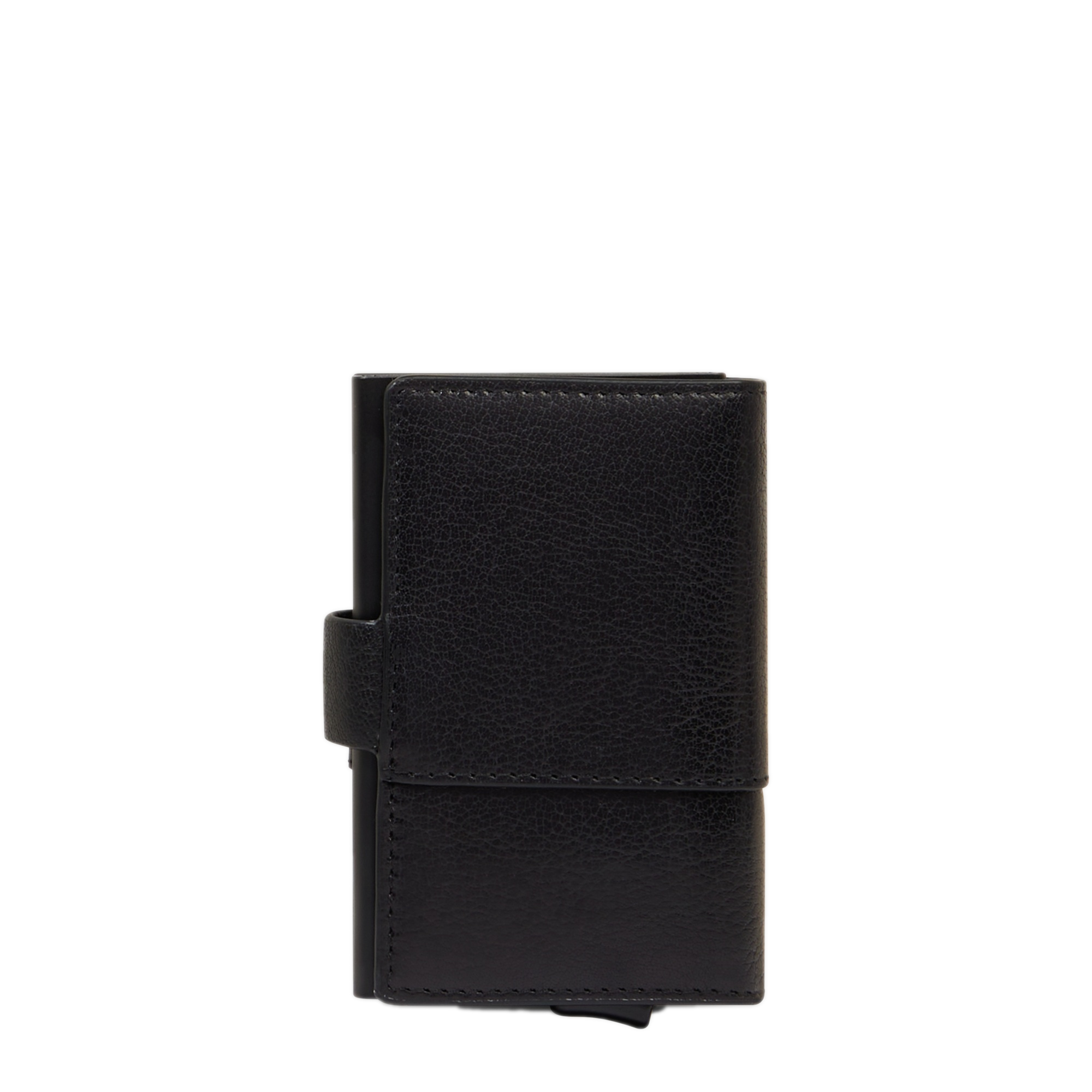 Automatic pop-up cardholder PIQUADRO