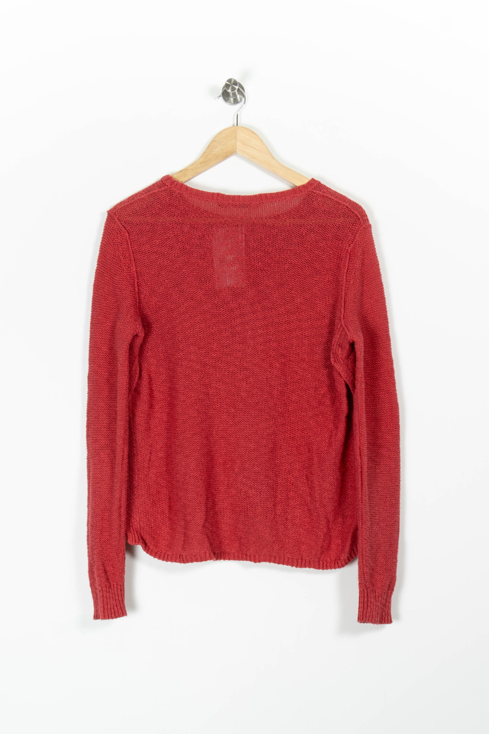 Knitwear COMPTOIR DES COTONNIERS - Seconde main Red