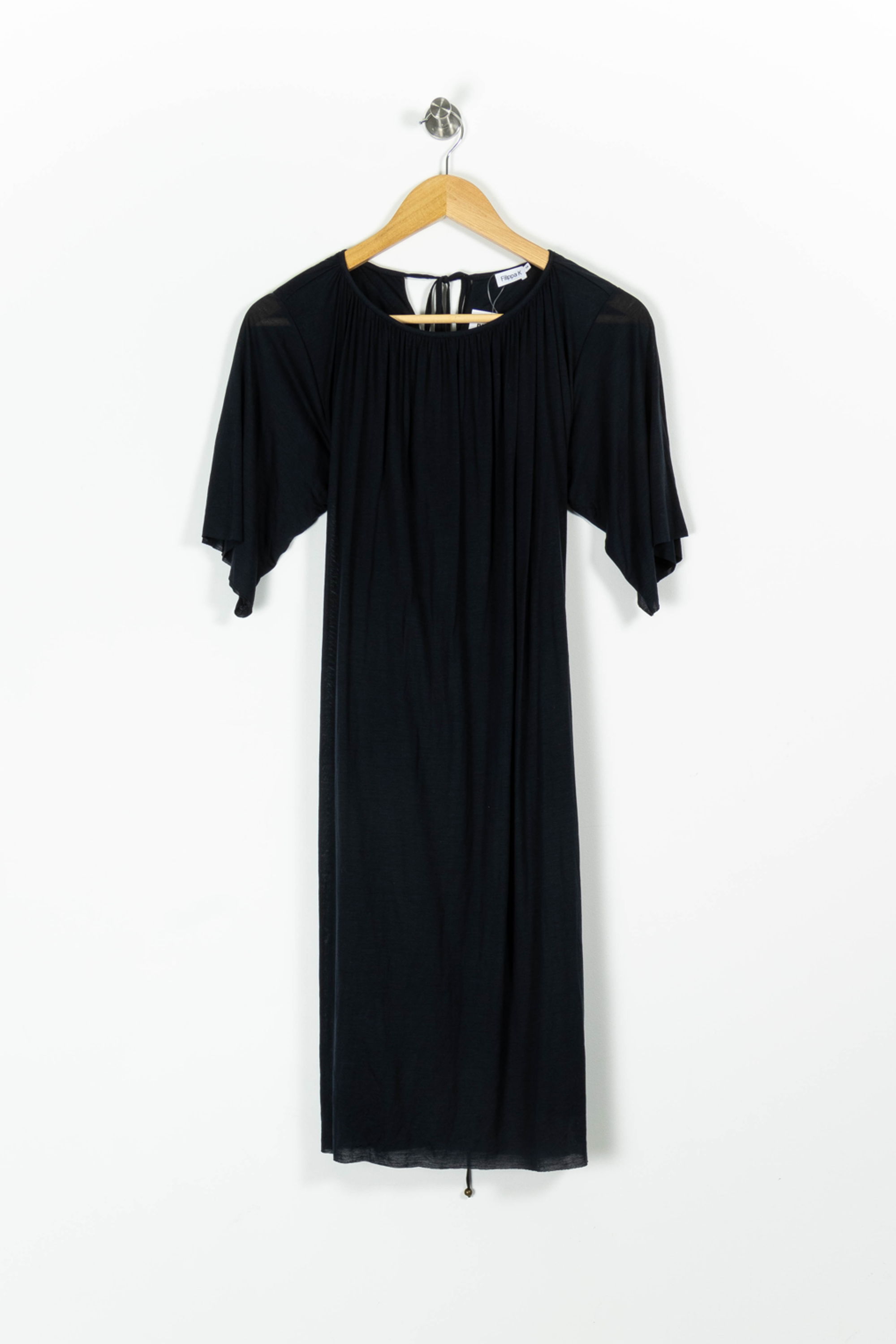 Short & midi dress FILIPPA K - Seconde Main Blue