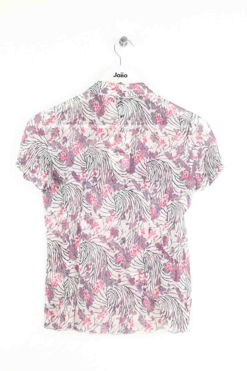 Blouse TARA JARMON - Seconde Main Multicolored