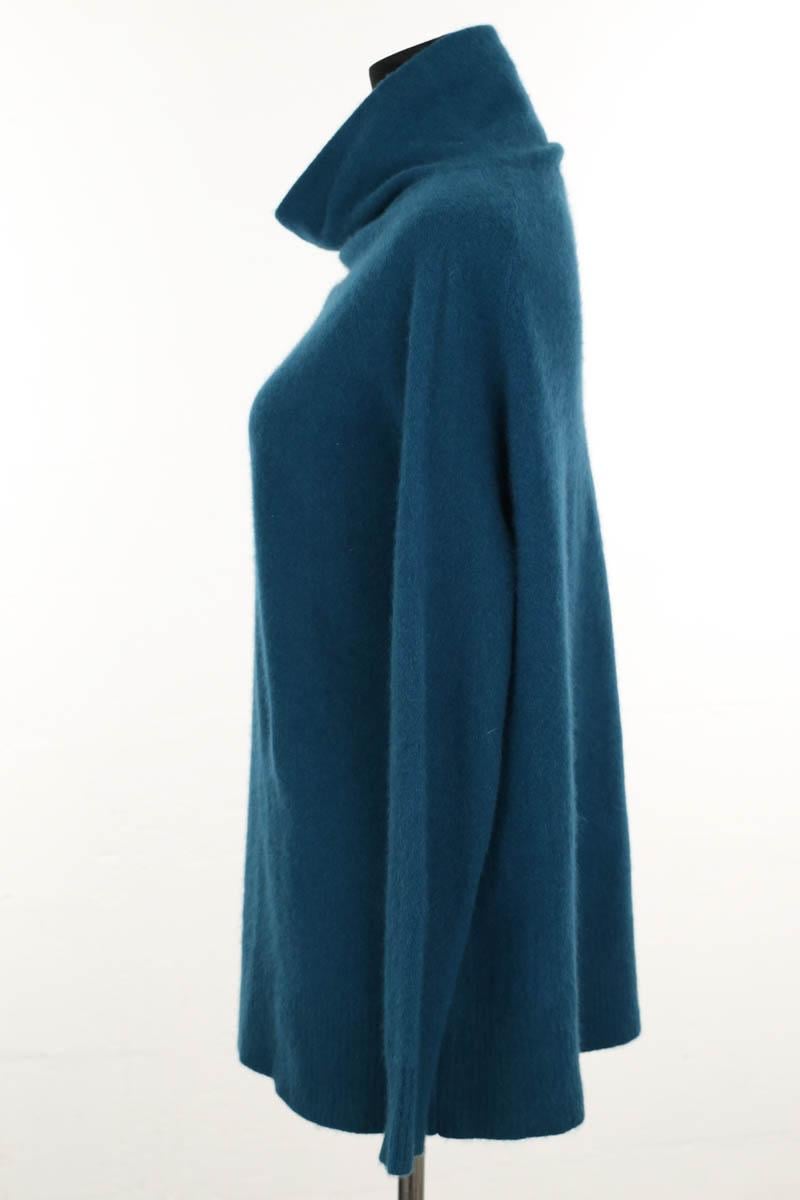 Sweater JOSEPH - Seconde Main Blue