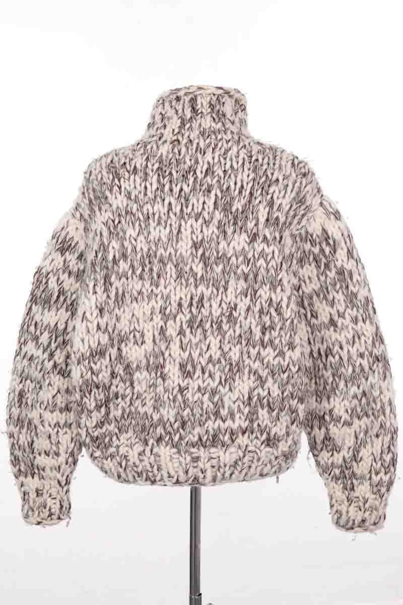 Pull IRO - Seconde Main Beige